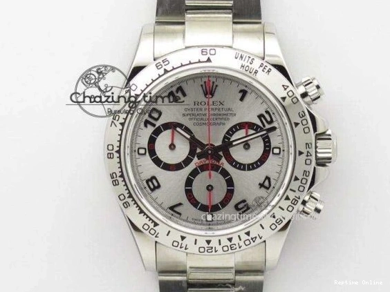 0219 Trendsetting DateJust 41 126334 ZF 1:1 Best Edition 904L Steel Gray Dial Stick Marker on Jubilee Bracelet A 2372